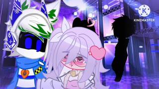 "It's always better to stay in your room" request for ShinyPearl