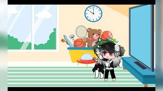 Gacha gay sad there is (audio so beware)