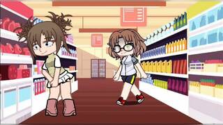 sexo en el mercado (leer descripción