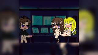 Michael Fucks Charlie