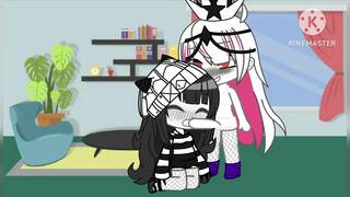 Nikusa fucks us alll(1/3)