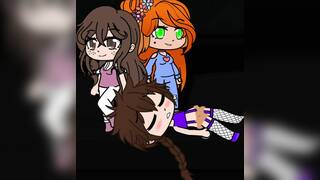 "The Attack of Futa Cocks" (Gacha Series part 3)