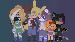 Sex Request Afton family