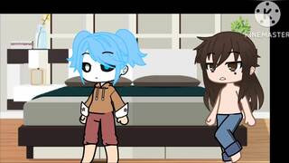 Sally x Larry porn (read desc)