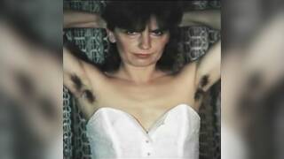 AchselhaarAlarm 03: Meine ACHSELHAARE