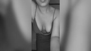 Instagram teen bathing