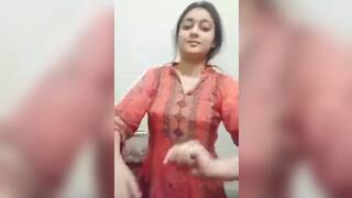 PAkistani teen pussy rub
