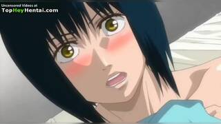 Busty wonderful girl hardcore sex