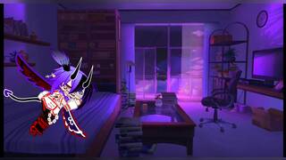 Fucking your bodyguard (request for Juuzou)