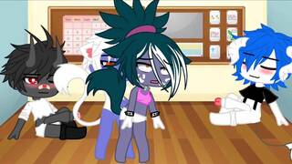 I got fucked in the school by my friends.