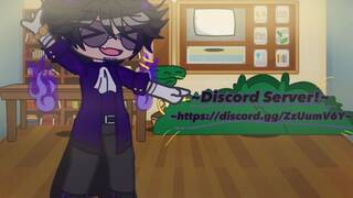 My Discord Server~