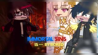 Forbidden Sex | BL + Pride Month | PT 1