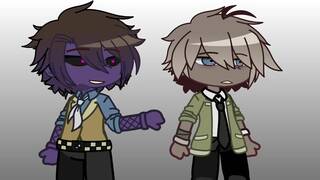 Noah fucks micheal wet dick