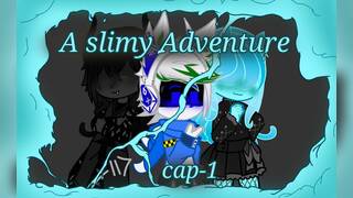 A Slimy Adventure cap 1