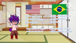 Sex requests are open :D