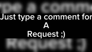 Any sex request? (Gacha life)