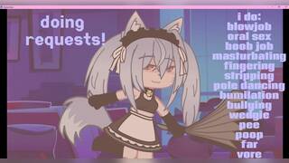 ~doing requests on this oc!~