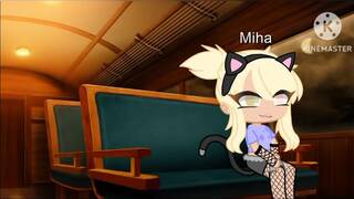 Train-ie cumming through!