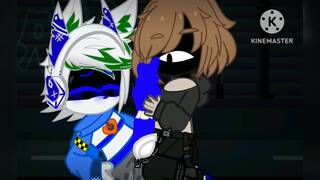 "An enigmatic encounter" Request for Llvix