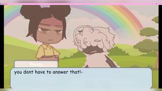 ~Amanda and Wooly have Fun~ Gacha