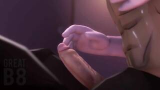 My Hero Academia Futa Compilation (sound)