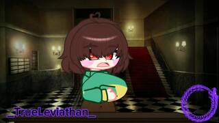 [Gacha/Undertale] Come over here and kiss me on my hot Mouth MEME by _TrueLeviathan_