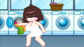 [Gacha/Undertale] Damn Chara.../Oh no I'm stuck - MEME by _TrueLeviathan_