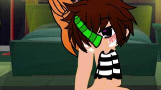 C.C afton fucks mrs afton