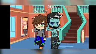 Teniendo sexo con Demon_Hot