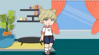 Any sex requests?(gay gacha heat)