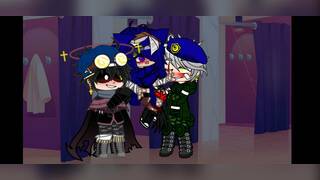 Russian Revenge| Gacha Heat