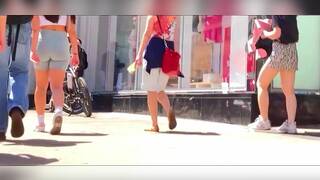 Thick Ass Teen From Sexycandidgirls.com