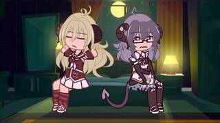 Sex request by Krt32 for Camila and Sammy