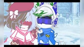 "A cold situation" request for TERRA JEDI