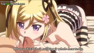 Horny college beauty squirts and gets fucked