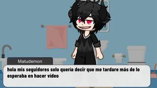 Aviso y si quieren rolear con Migo