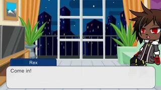 Bet between Riley and Rex