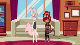 Sex request for *Lustful Liam *