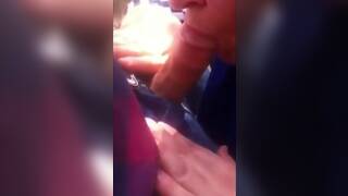 Turk 43 ormanda sakso