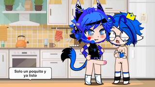 Gacha Clud / Sexo Entre Todos (parte 2)