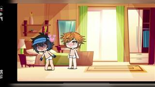 luni gets fucked by gym friend