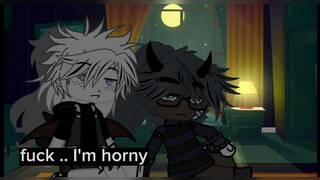 Gacha gay porn LAMO-