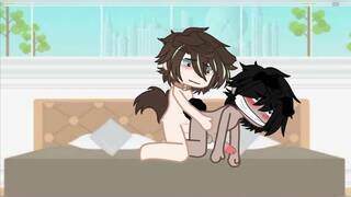 Having fun with my ' Straight ' friend