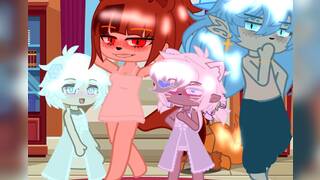 || Sleepover with Sleepylmao! Gone wrong? || SOUNDS || Bonus at the End || Part 1