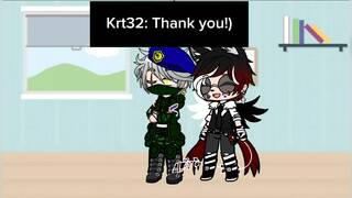 Sex request for Krt32|Gacha porn