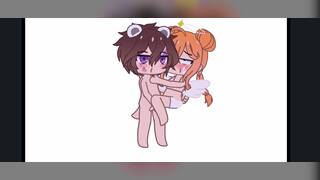 Michael Afton fucks Clara Afton