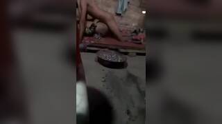 Village girl fucking hardcore