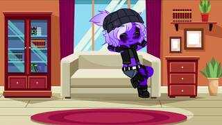 Afton family: Henry fuck William