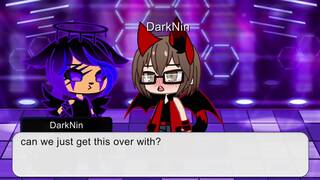 Sex request for YamiJosh