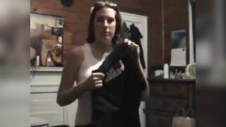 Suck from my milf girl